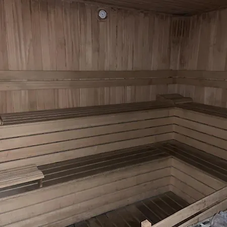 Elitelife3 Apartmán