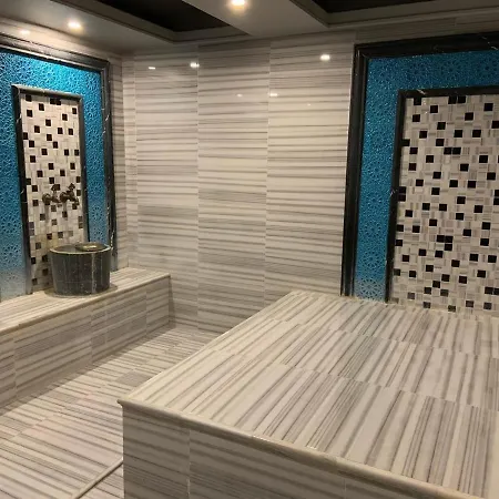 Elitelife3 * Alanya
