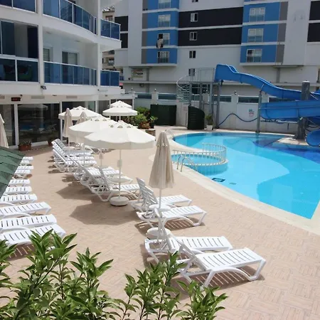Appartement Elitelife3