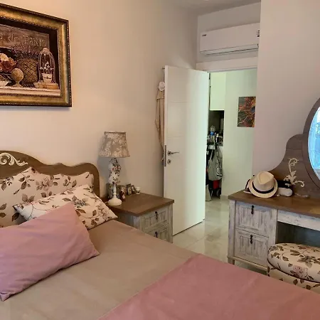 Apartmán Elitelife3