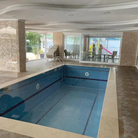 Appartement Elitelife3 *