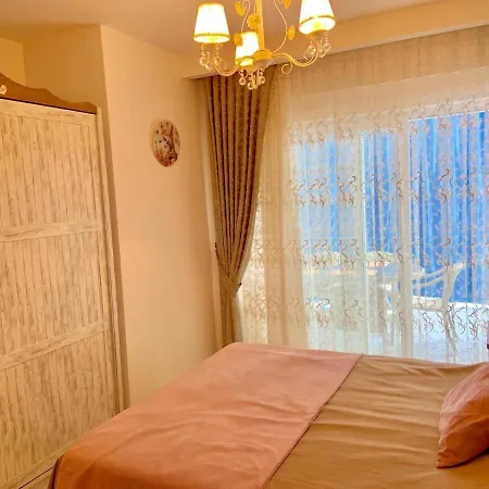 Appartement Elitelife3 *