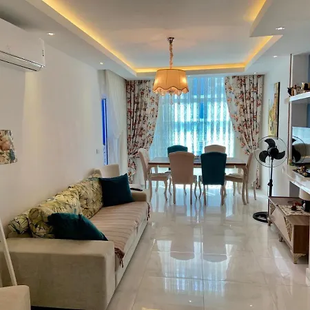 Elitelife3 * Alanya